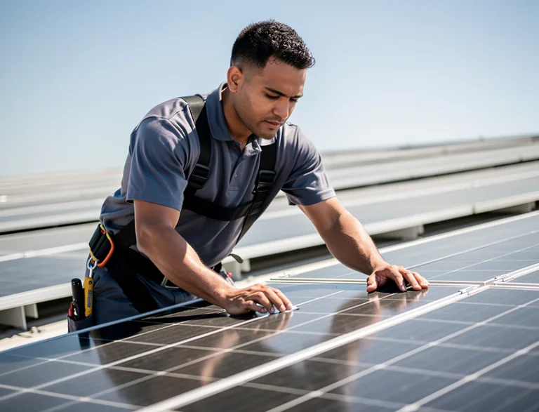 Photovoltaik Installateur Rastatt